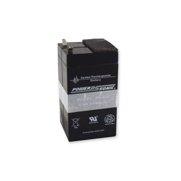 Ilb Gold Medical Battery, Replacement For Cables And Sensors 11103 11103 - main